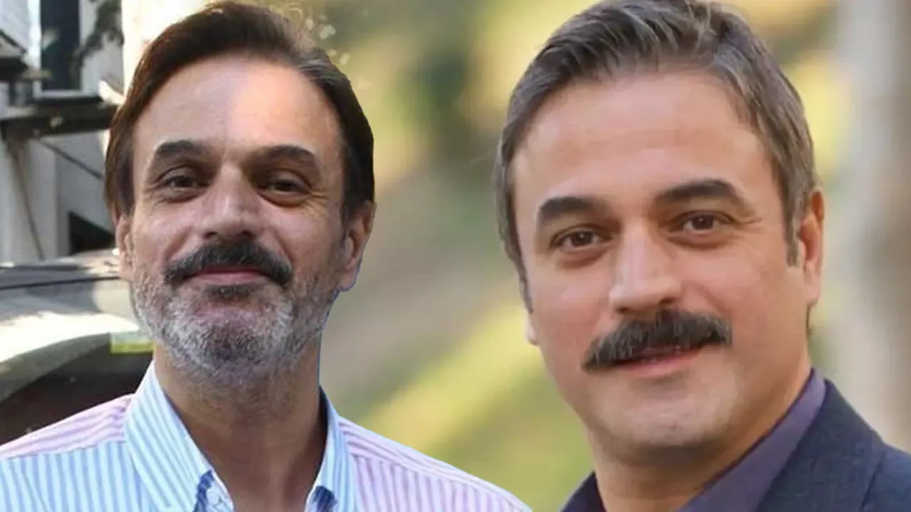 Ufuk Özkan'dan üzen haber! Hastaneye kaldırıldı