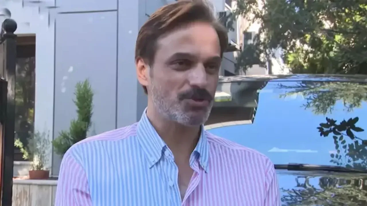 Ünlü oyuncunun kardeşinden açıklama geldi! Ufuk Özkan hastalığı nedir, sağlık durumu nasıl?