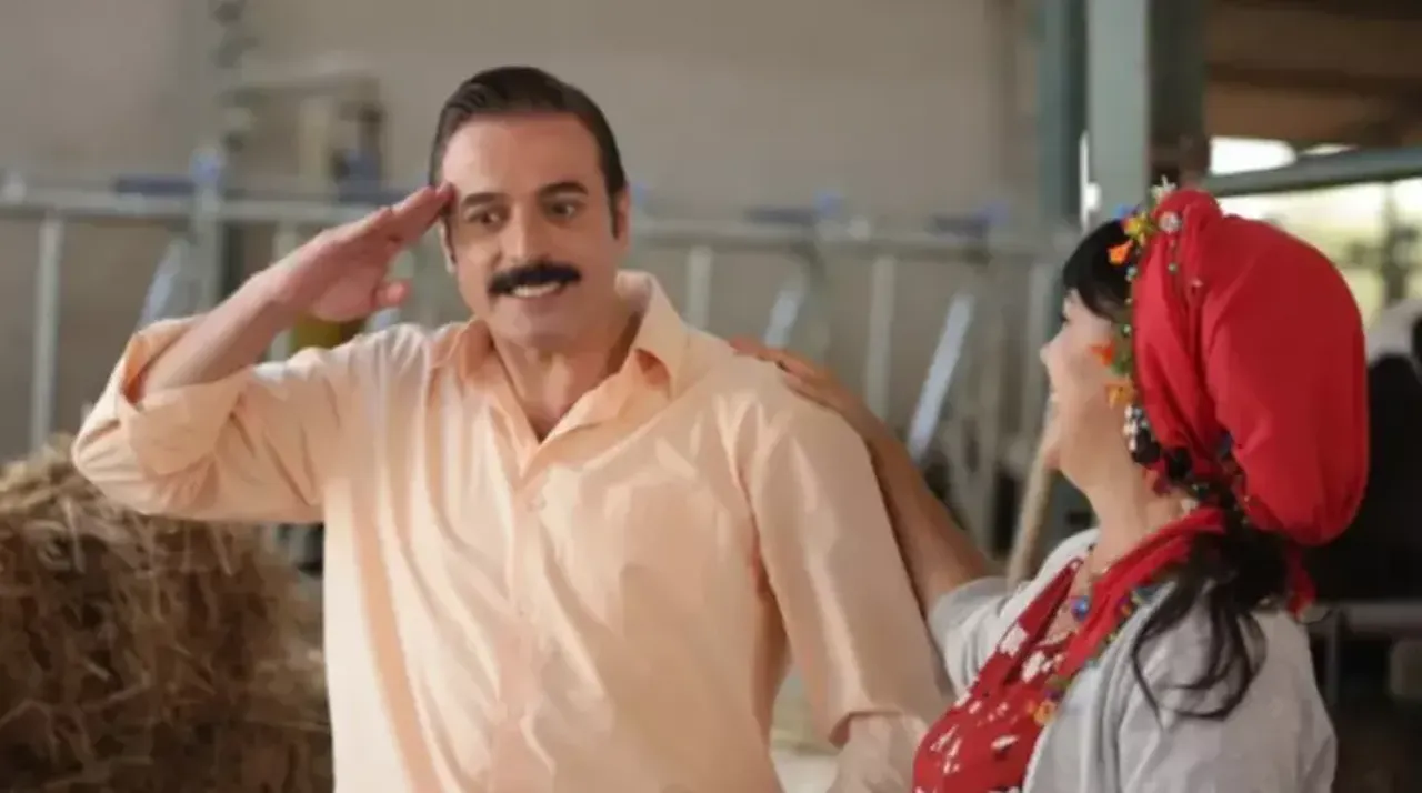 Ünlü oyuncunun kardeşinden açıklama geldi! Ufuk Özkan hastalığı nedir, sağlık durumu nasıl?