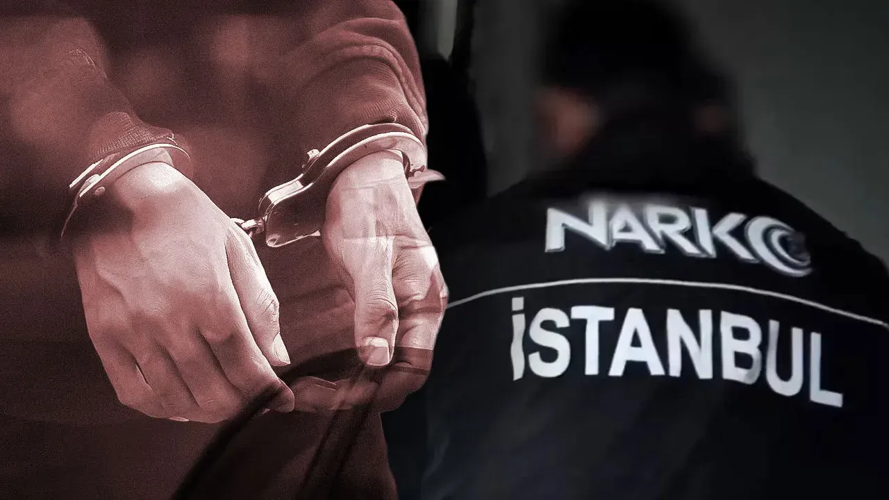 3 ÜNLÜ İSİM TUTUKLANDI