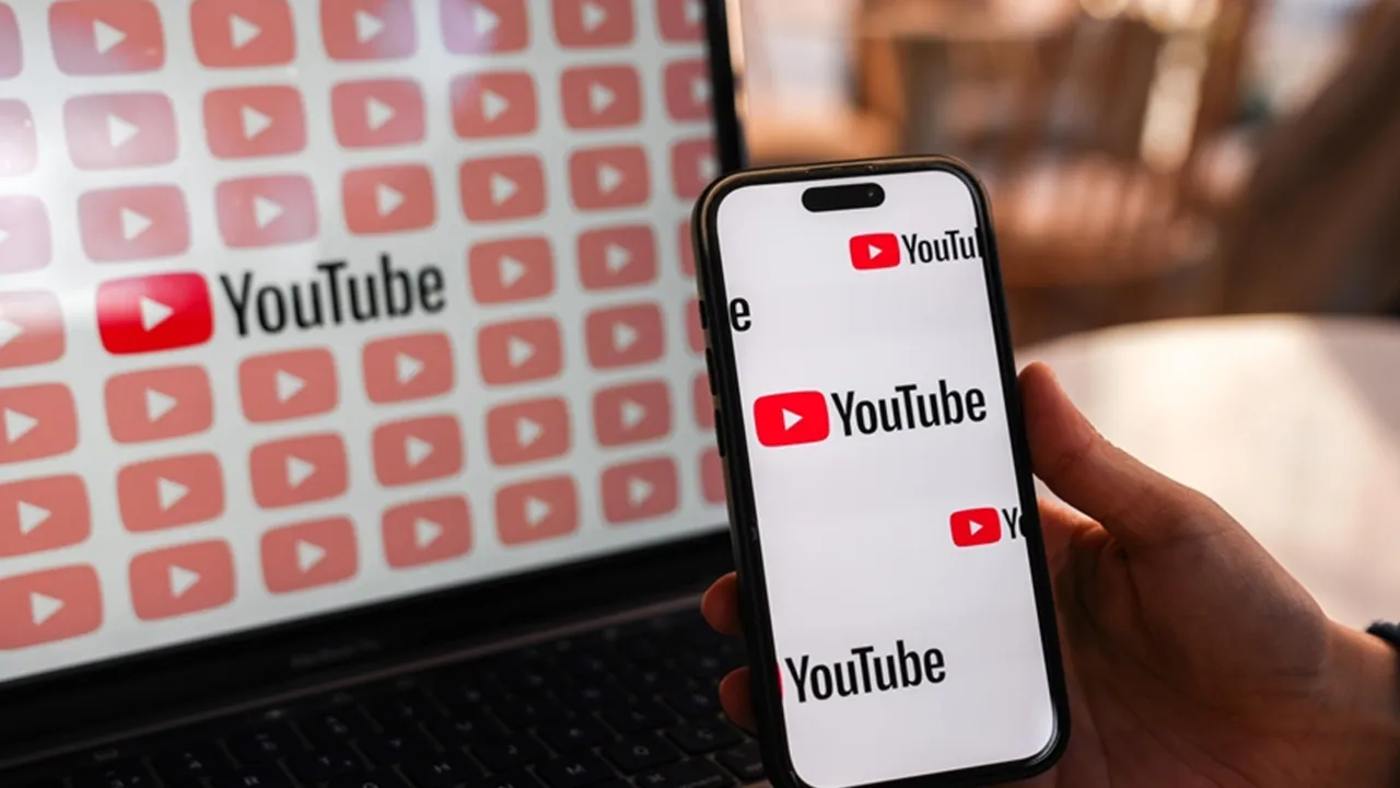 YouTube'daki gizemli video kafaları karıştırdı