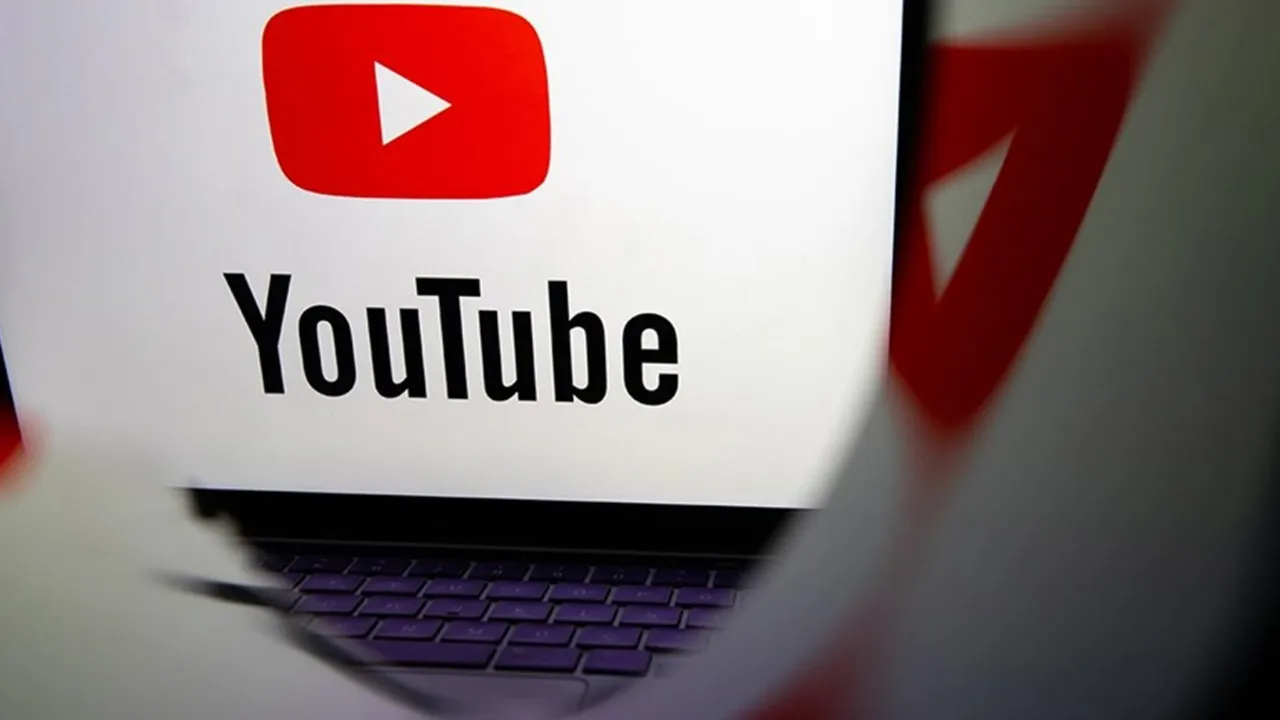 YouTube'daki gizemli video kafaları karıştırdı