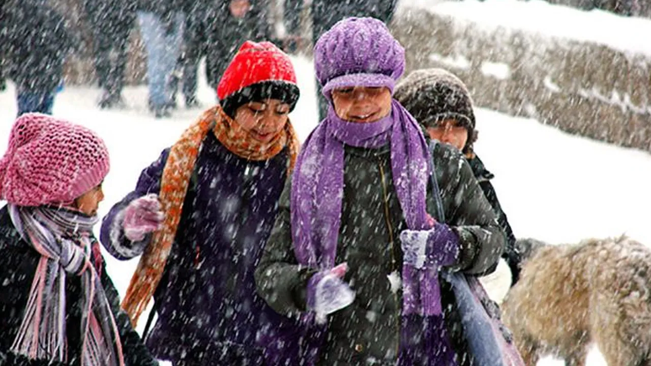 Yarıyıl tatili öncesi uyarı: Karne notlarına değil gösterilen çabaya bakın