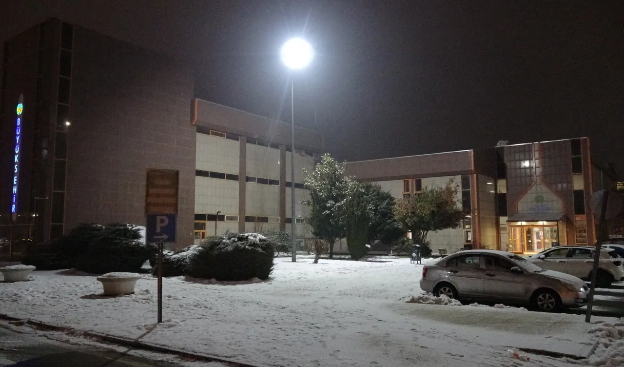 Yoğun kar Malatya’yı vurdu! Seferler durduruldu, yolcular otogarlarda mahsur kaldı
