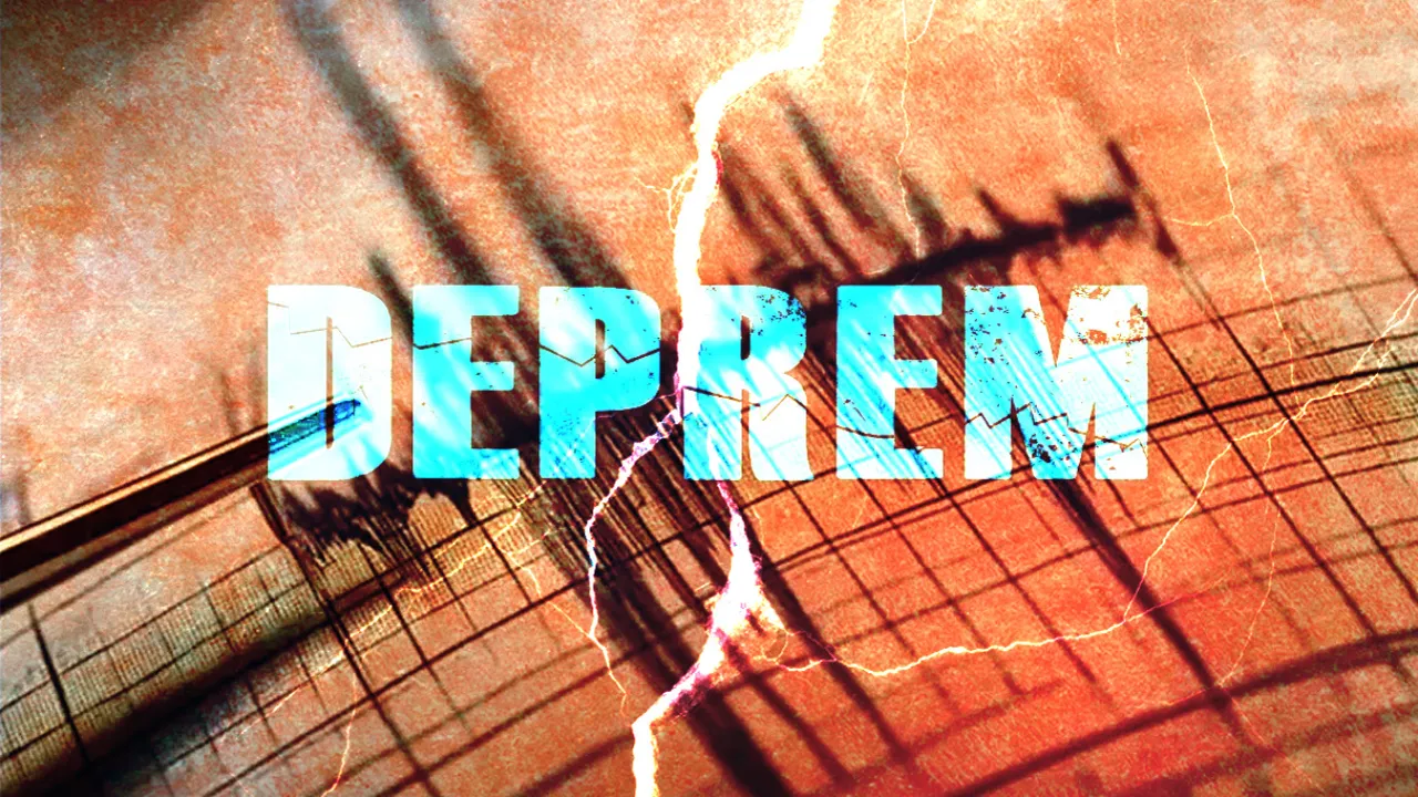 13 Ocak son depremler listesi: Az önce deprem nerede oldu?