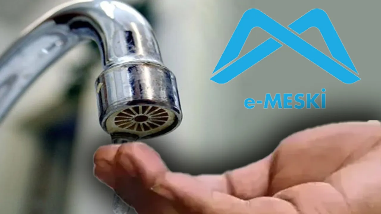 14-15 Ocak MESKİ duyurdu! Mersin'de sular ne zaman gelecek? (Yenişehir, Toroslar, Akdeniz)