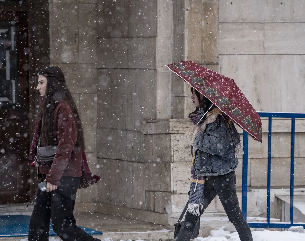 2016’dan beri görülmeyen kış geliyor! Uzman isim 'kar fırtınası' için tarih verdi