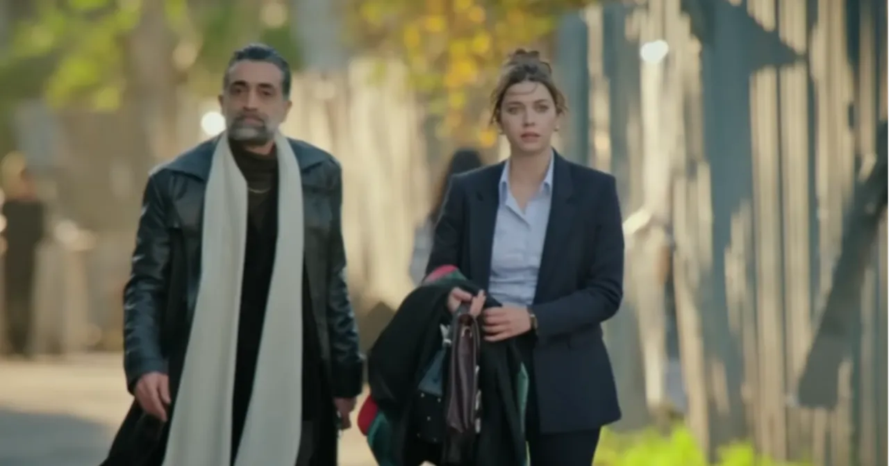 ABİ dizisi nerede çekiliyor, oyuncuları kim? İlk bölüme geri sayım başladı