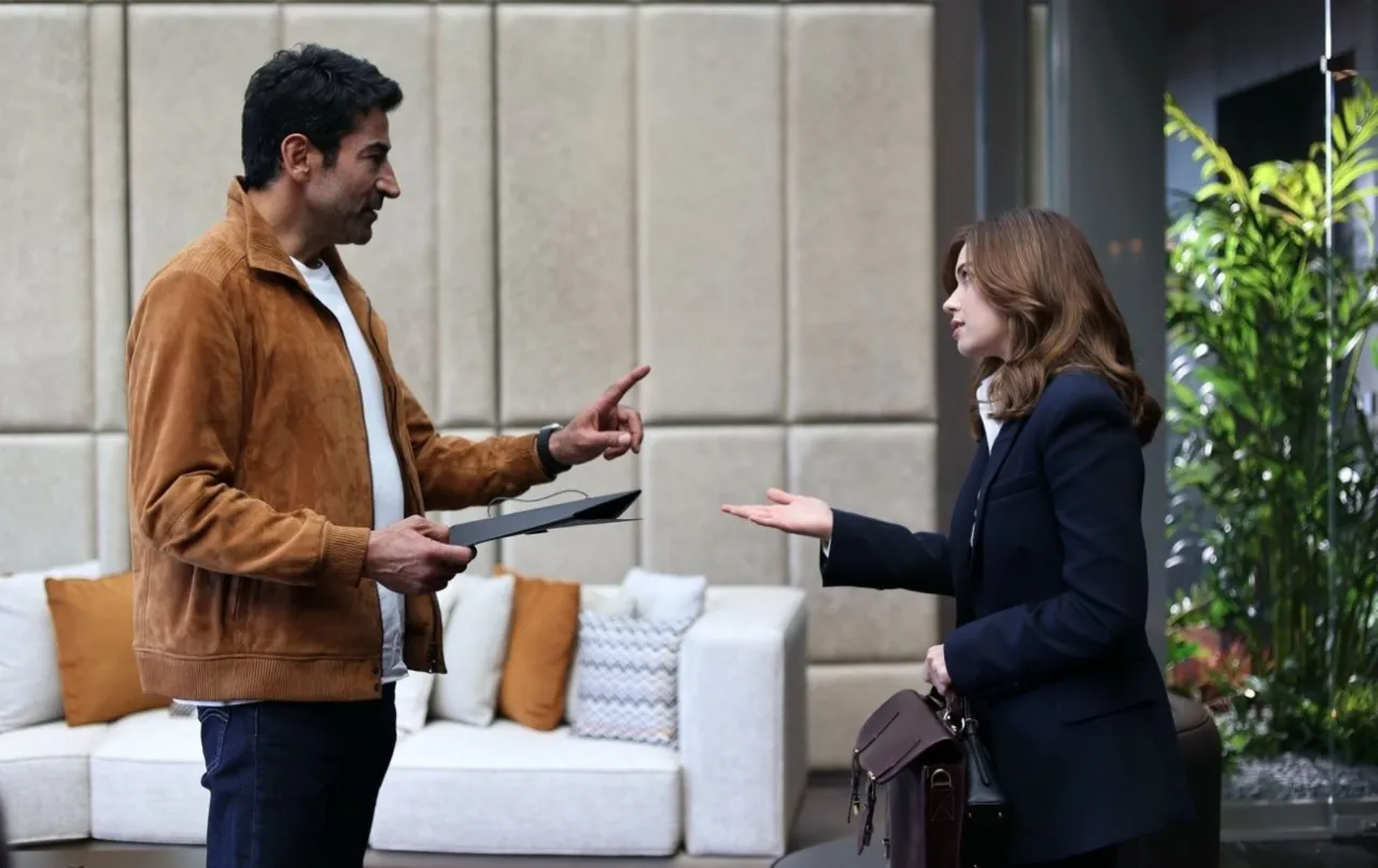 ABİ dizisi oyuncu kadrosu açıklandı! İşte ABİ dizisinin karakterleri ve oyuncuları