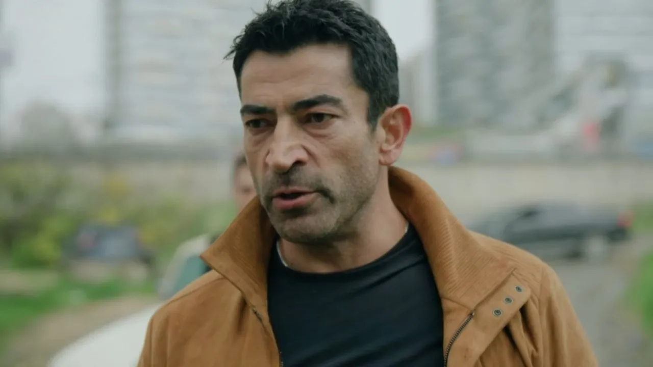 Kenan İmirzalıoğlu