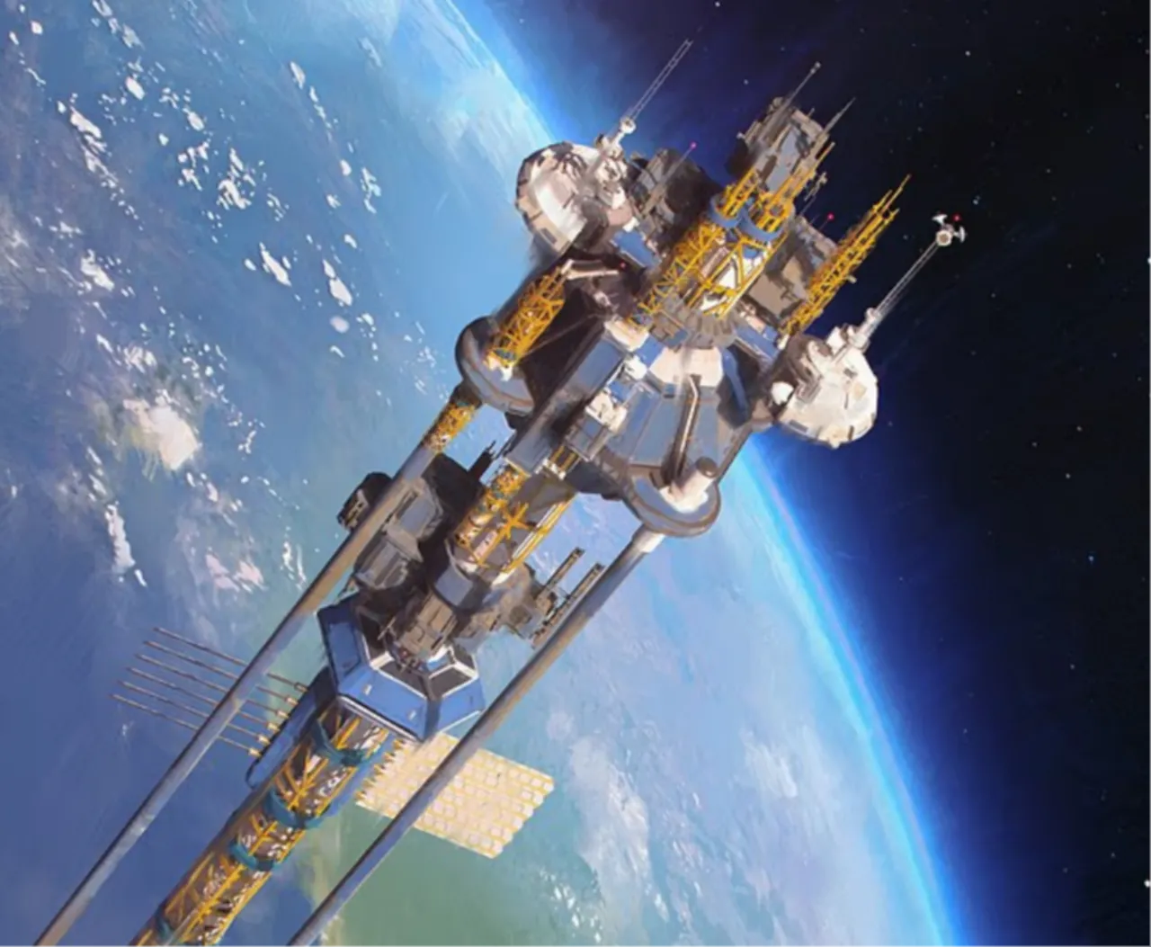 Akıllı telefonlara ve organ beklemeye elveda, yemeklerde böcek tozuna merhaba! 2050 yılına kadar gerçekleşecek en önemli teknolojik gelişmeler