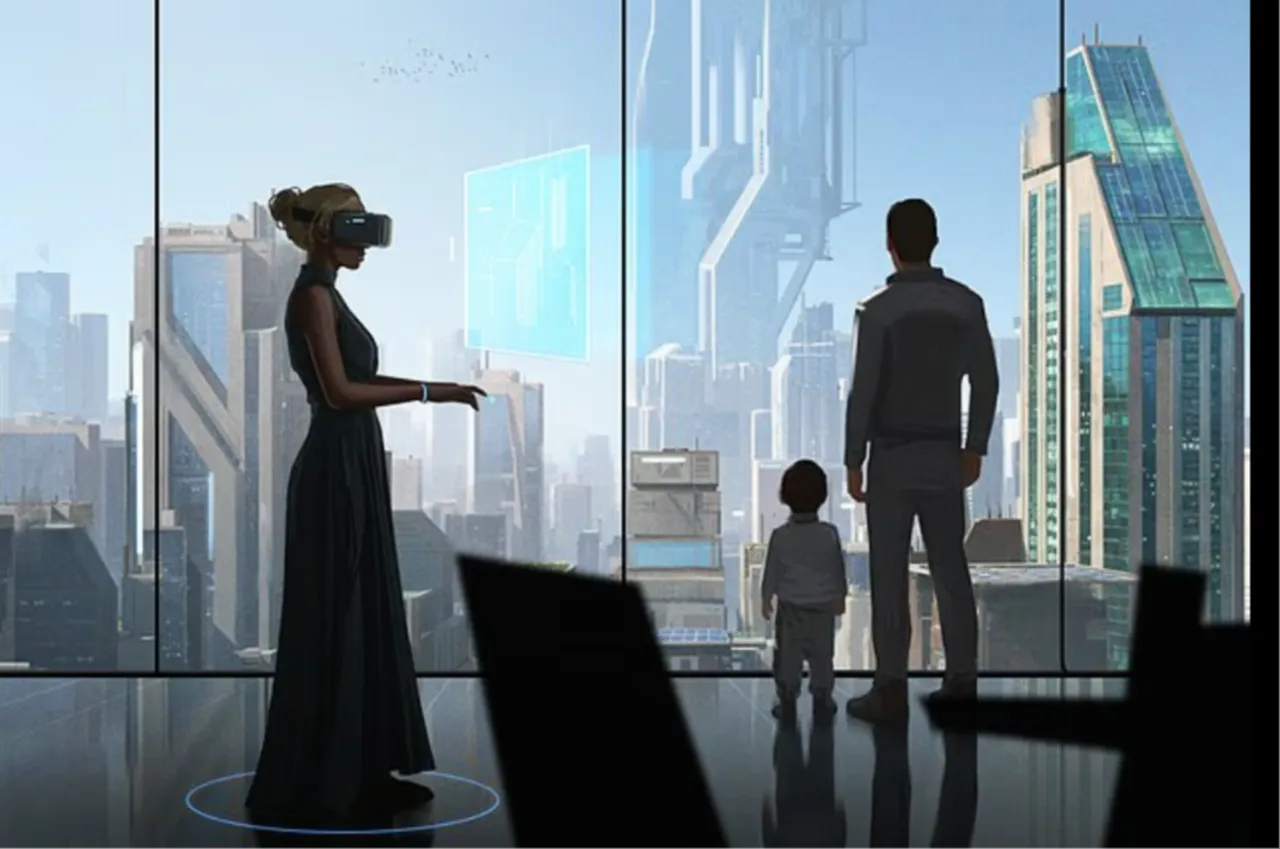 Akıllı telefonlara ve organ beklemeye elveda, yemeklerde böcek tozuna merhaba! 2050 yılına kadar gerçekleşecek en önemli teknolojik gelişmeler