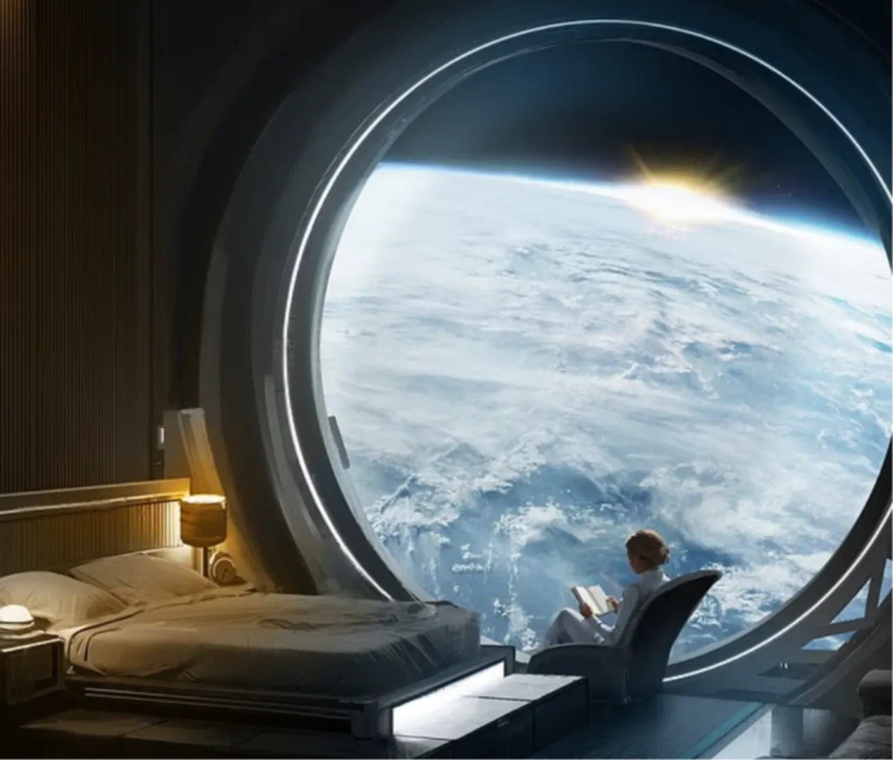 Akıllı telefonlara ve organ beklemeye elveda, yemeklerde böcek tozuna merhaba! 2050 yılına kadar gerçekleşecek en önemli teknolojik gelişmeler