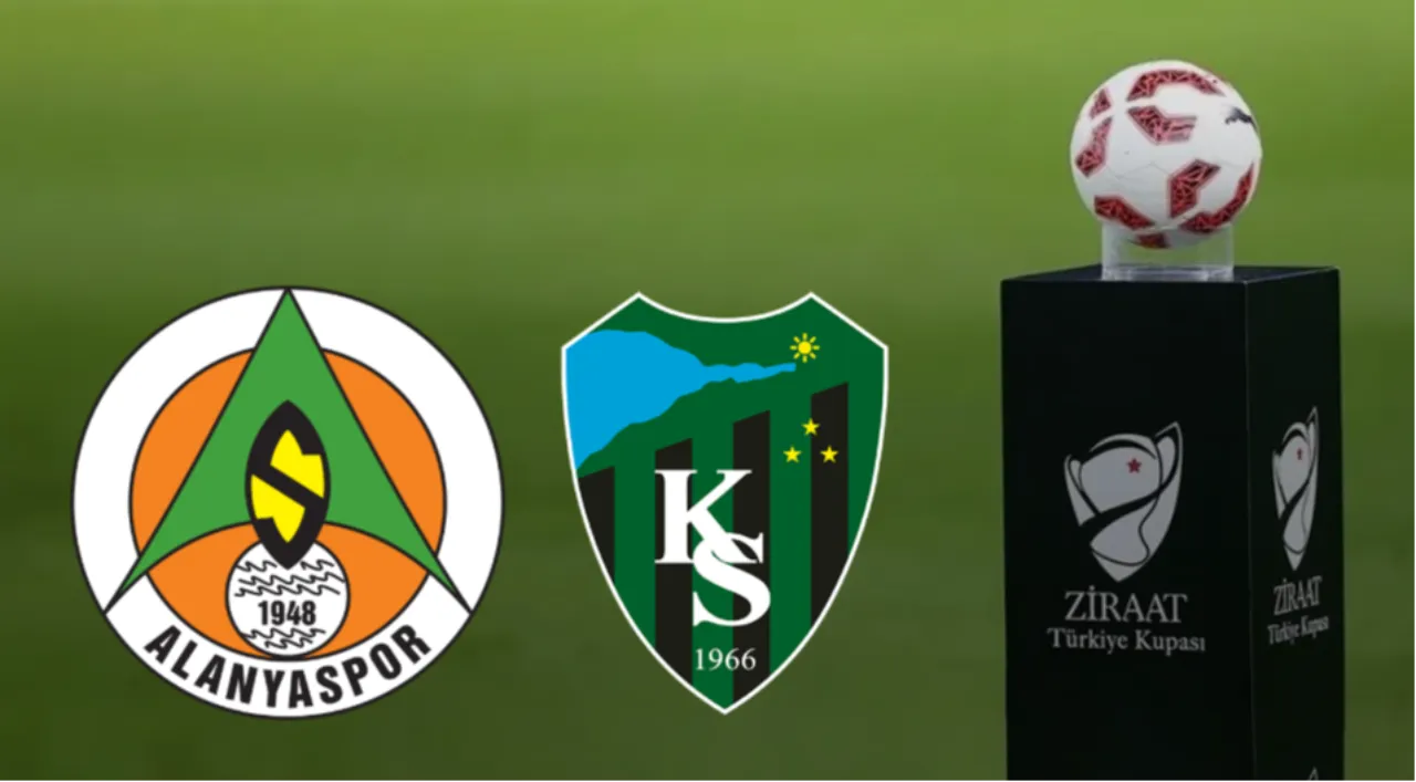 Alanyaspor - Fatih Karagümrük maçı hangi kanalda, saat kaçta? ZTK 2. hafta mücadelesi!