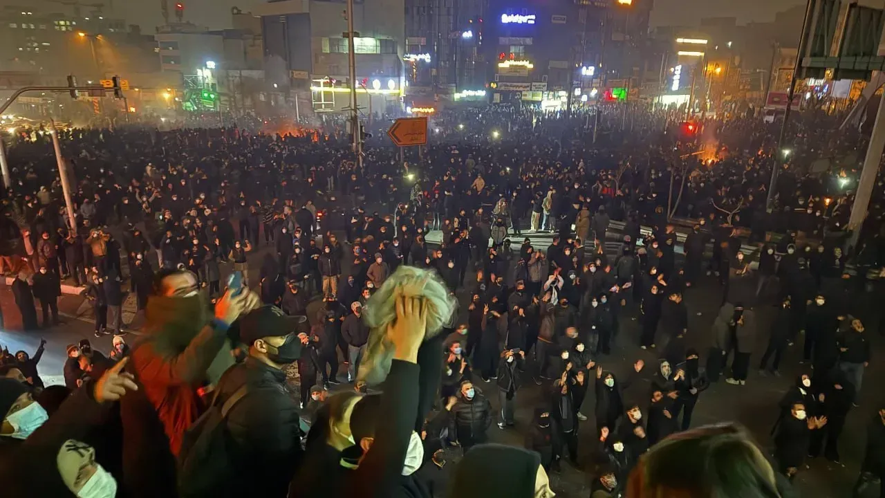 ANKARA'DAN İRAN TEYAKKUZU