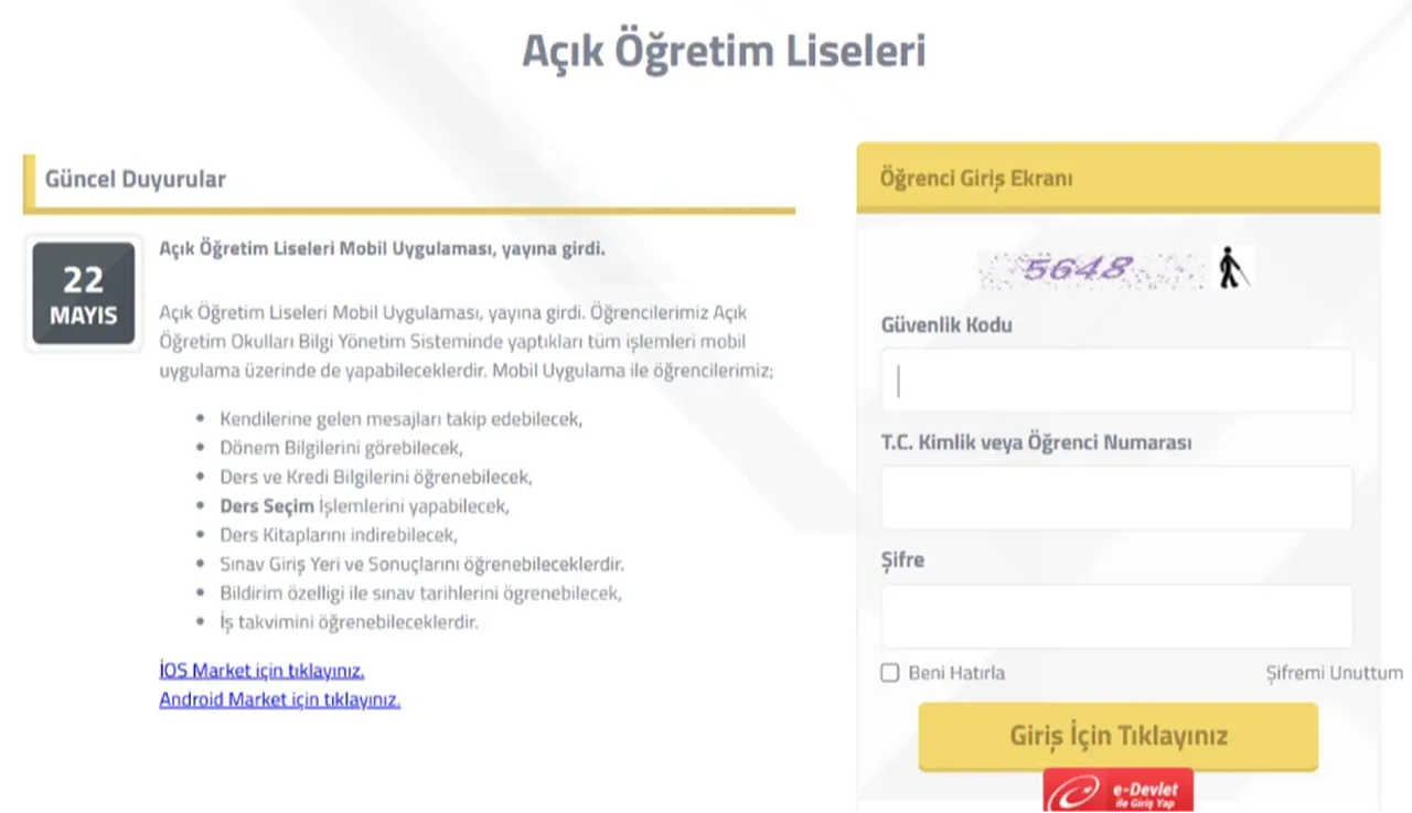AÖL sınav sonuçları ne zaman açıklanacak? Sınav sonuç tarihi 2026 takvimi ile netleşti