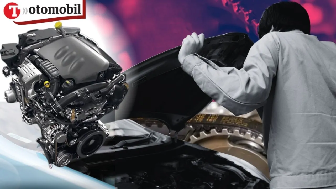 Araç almadan önce gerçeğini öğrenin! 1.2 PureTech motor triger sorunu nedir? Yeni model Peugeot, Citroen ve Opel’lerde yağlı triger kayışı var mı?