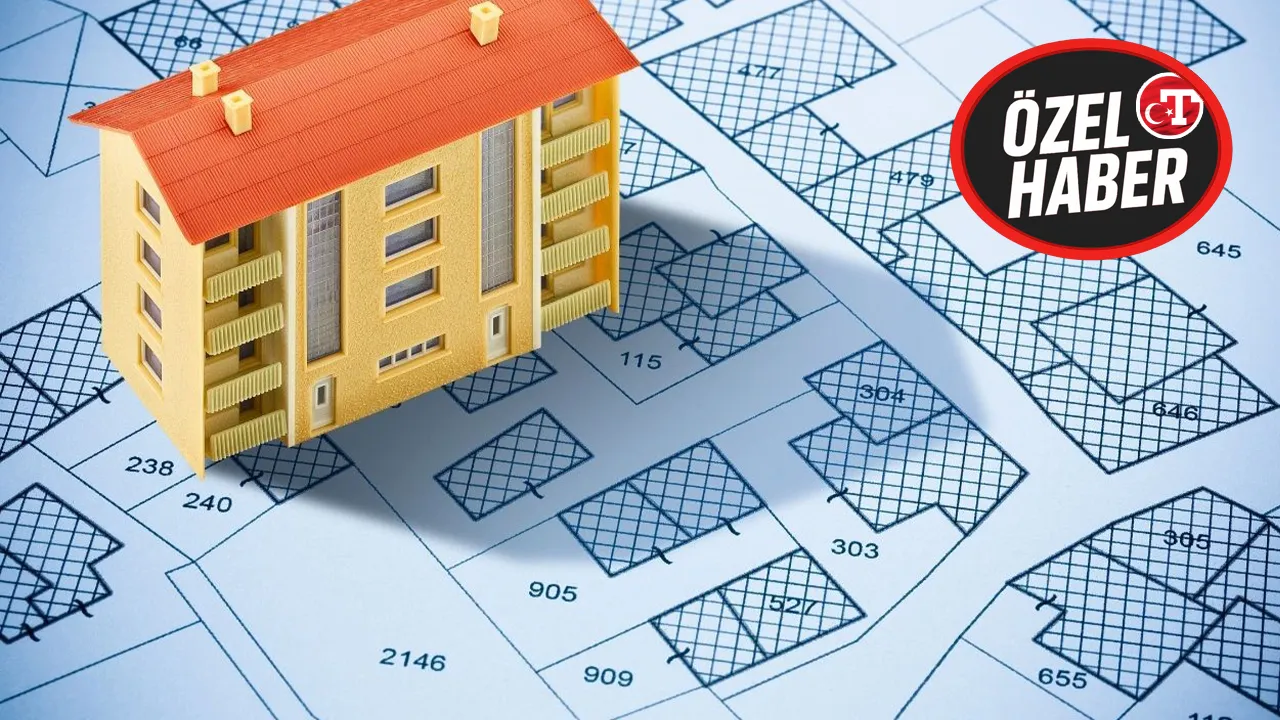 Arazi yatırımcısına soğuk duş! 2025’te sadece 4 il enflasyonu yendi