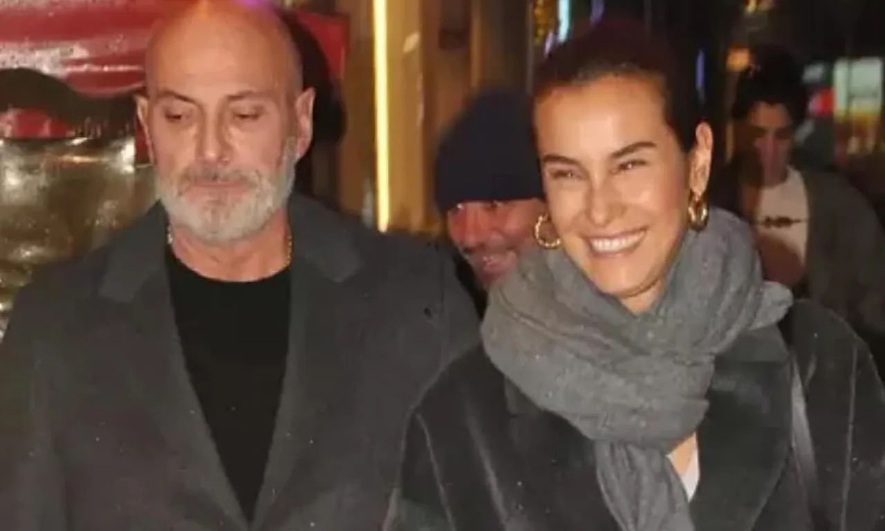 Arzum Onan’ın yakınlarından evlilik sinyali! Herkes ‘nikah yakın’ diyor