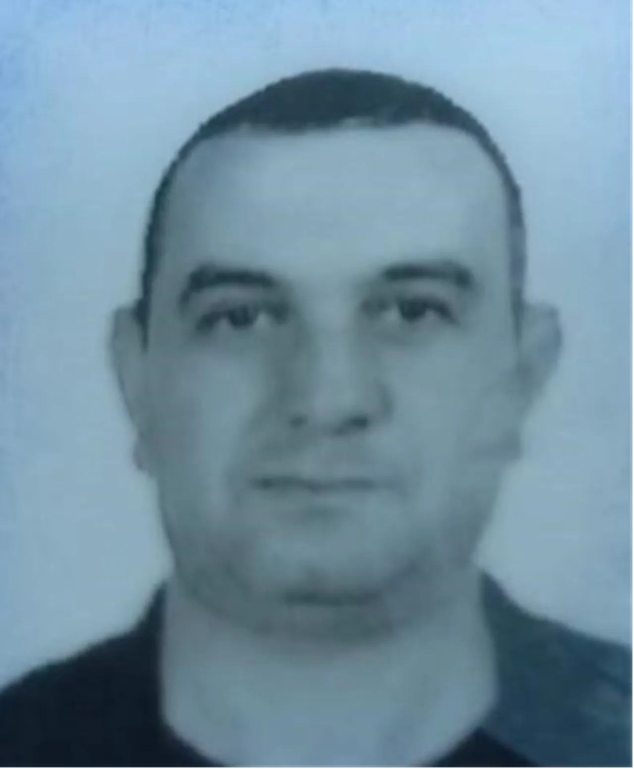 Asit fabrikasında şüpheli ölüm! Cesedi bulundu