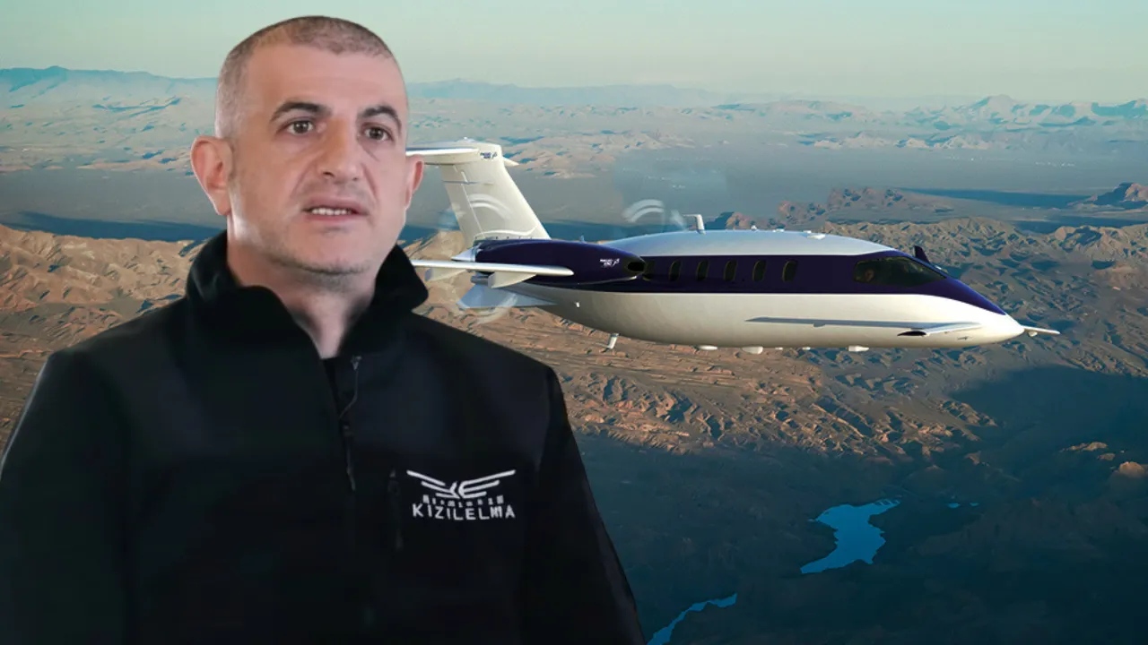 Baykar'ın satın aldığı Piaggio Aerospace kanatlanıyor! Üretim kapasitesi 5-6 kat artacak  