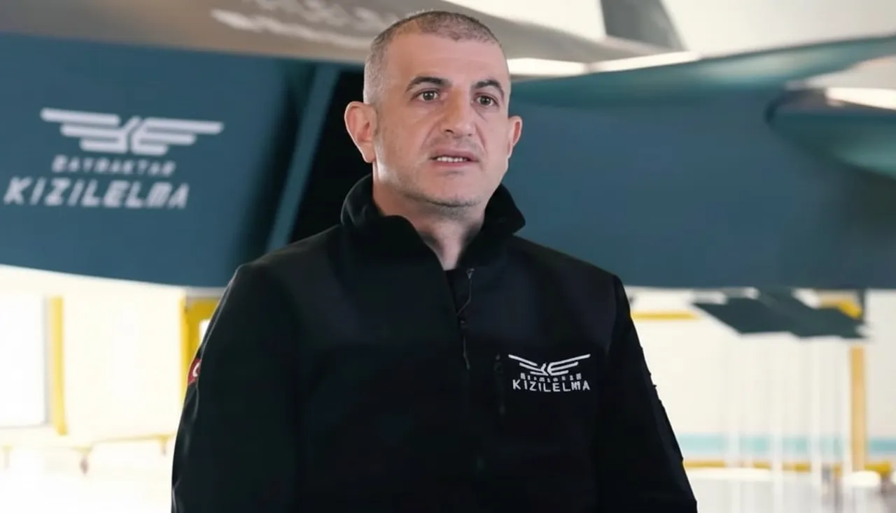 Baykarın satın aldığı Piaggio Aerospace kanatlanıyor! Üretim kapasitesi 5-6 kat artacak