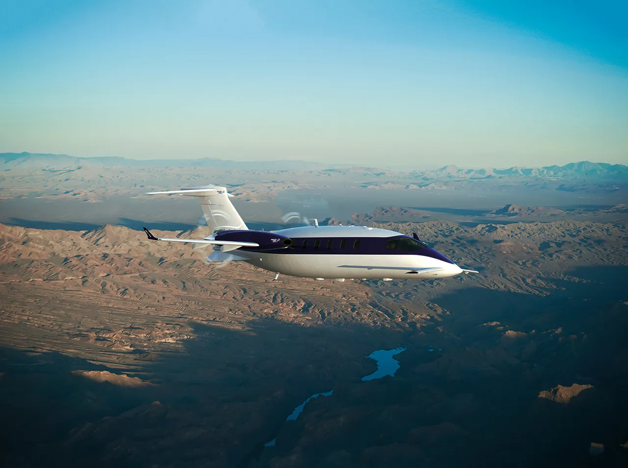 Baykarın satın aldığı Piaggio Aerospace kanatlanıyor! Üretim kapasitesi 5-6 kat artacak