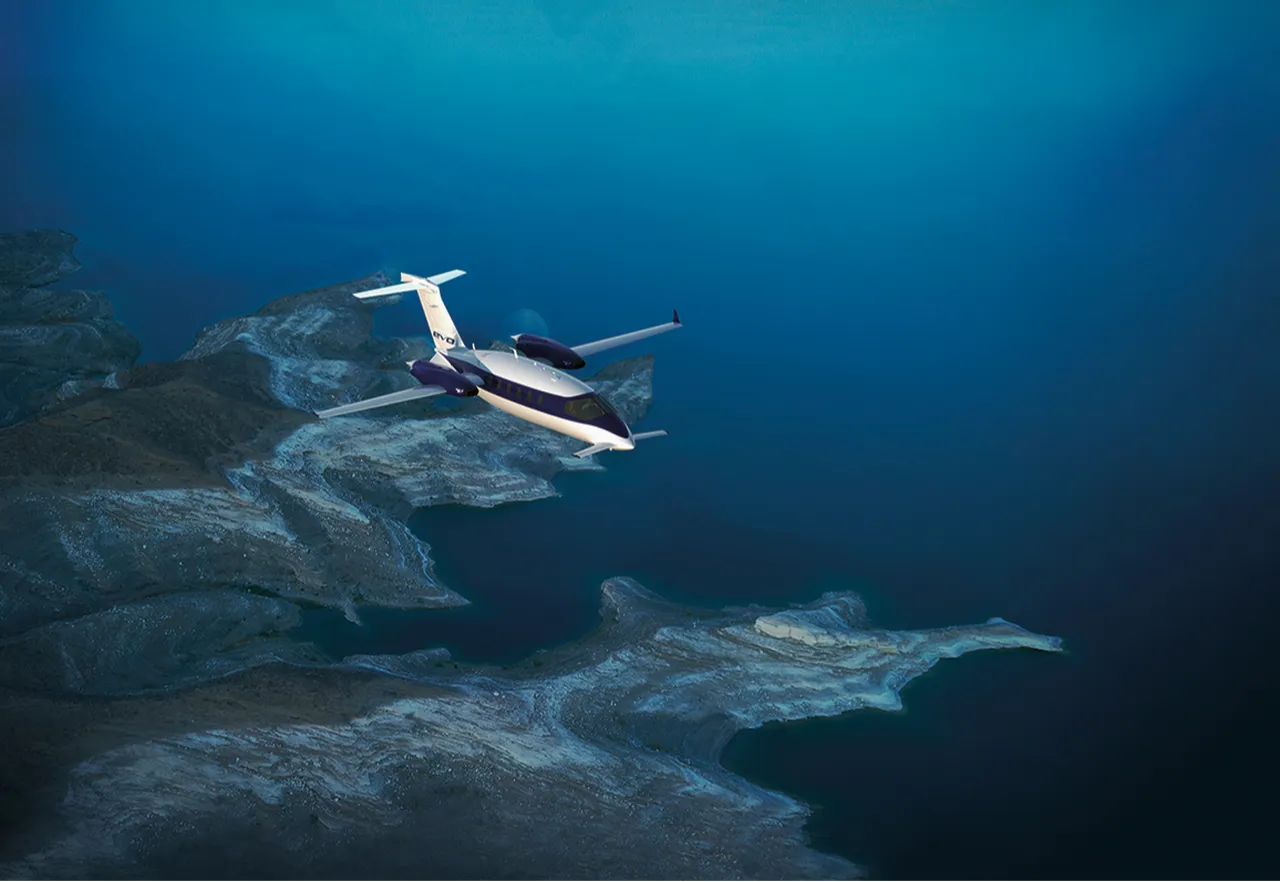 Baykarın satın aldığı Piaggio Aerospace kanatlanıyor! Üretim kapasitesi 5-6 kat artacak