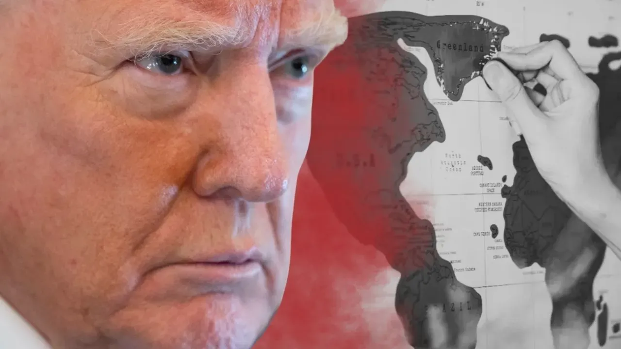 Beyaz Saray zirvesi öncesi tansiyon yükseldi: 