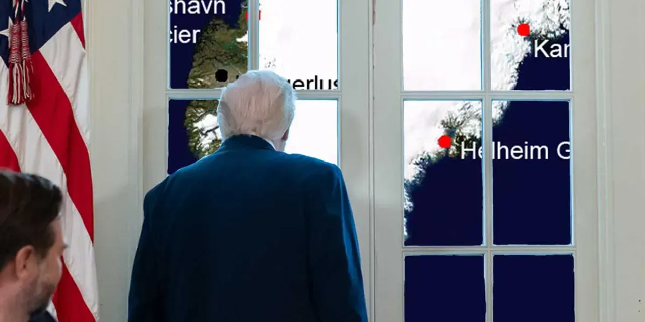 GÖZÜNÜ ORAYA DİKTİ!