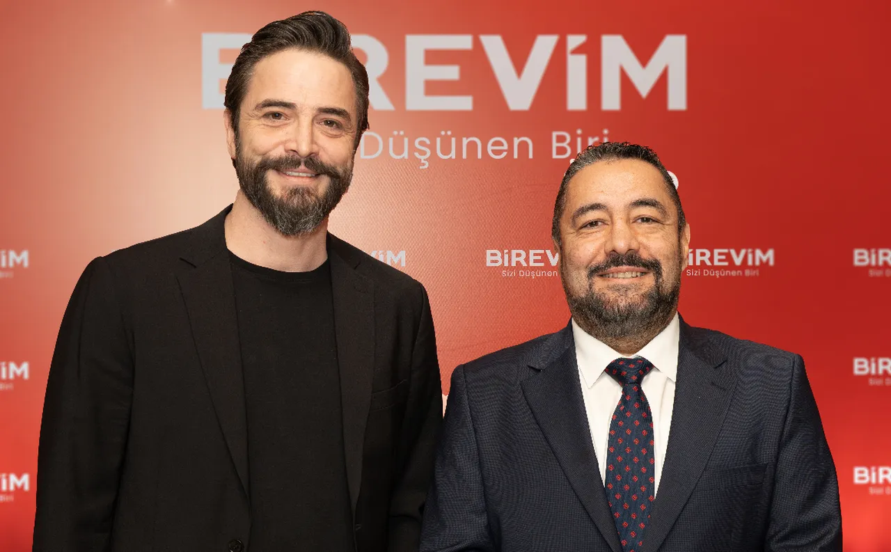 Birevim tasarruf sahibi sayısında yüzde 309 büyüdü