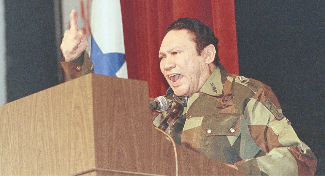 Bu kaçıncı Maduro? Bu filmi görmüş müydük acaba?