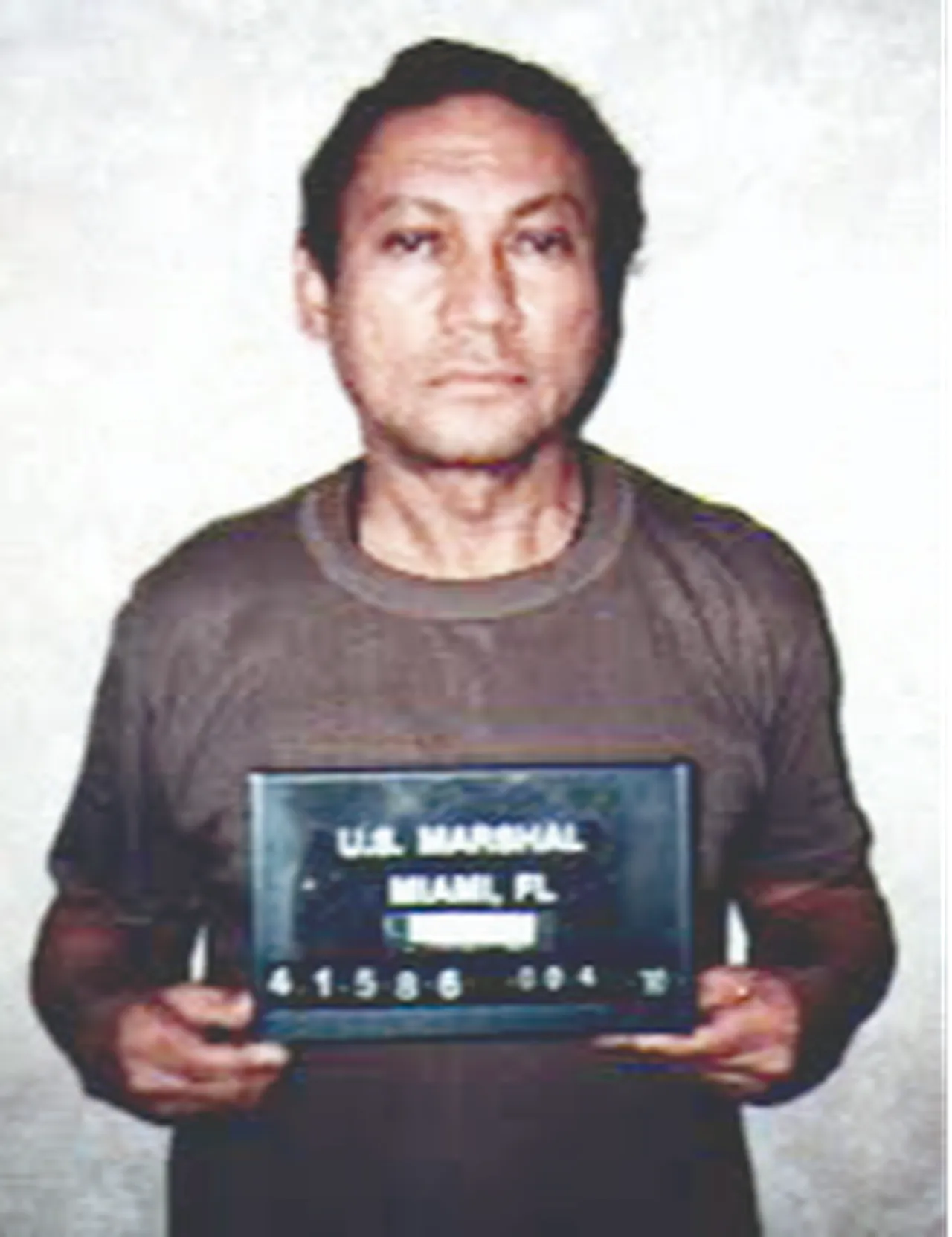 Bu kaçıncı Maduro? Bu filmi görmüş müydük acaba?