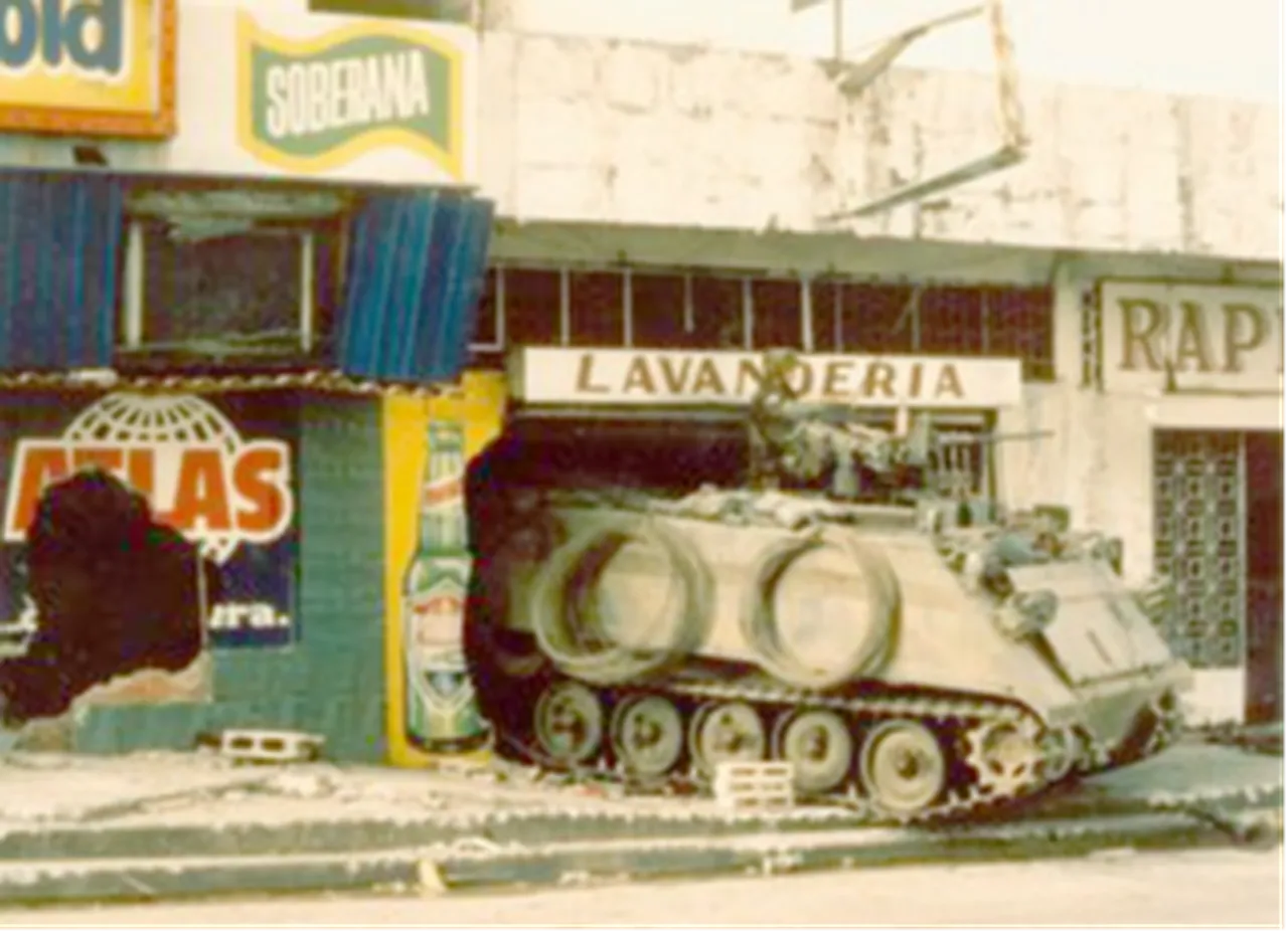 Bu kaçıncı Maduro? Bu filmi görmüş müydük acaba?