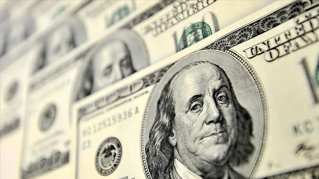 Cari denge 4 ay sonra açık verdi