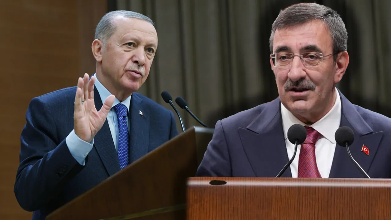 Cevdet Yılmaz'dan 'yasadışı bahis' açıklaması: Cumhurbaşkanımız bu meseleyi sosyal yara olarak görüyor