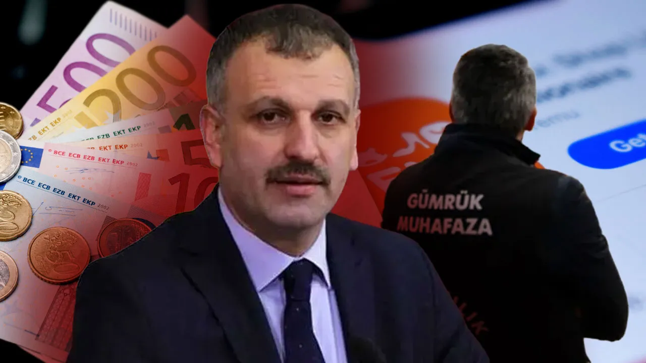 Cumhurbaşkanı Başdanışmanı Oktay Saral'dan 'gümrük vergisi düzenlemesi' mesajı: Burada açıkça fırsatçılık ve istismar var