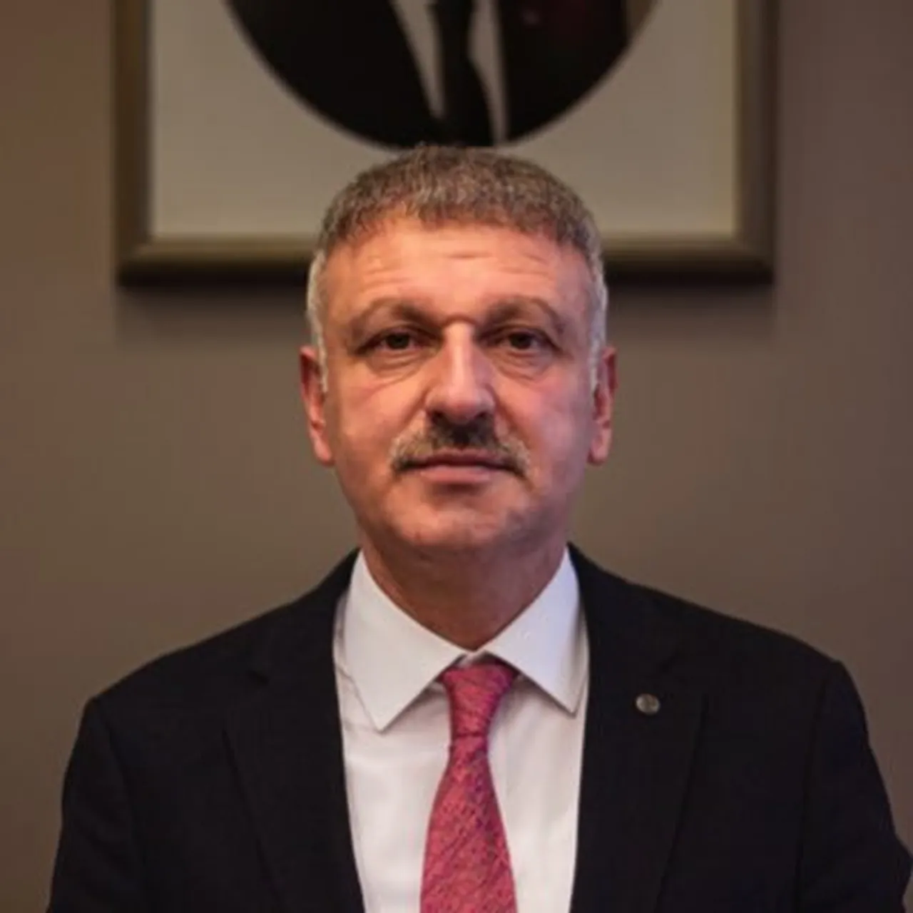 Cumhurbaşkanı Başdanışmanı Oktay Saral
