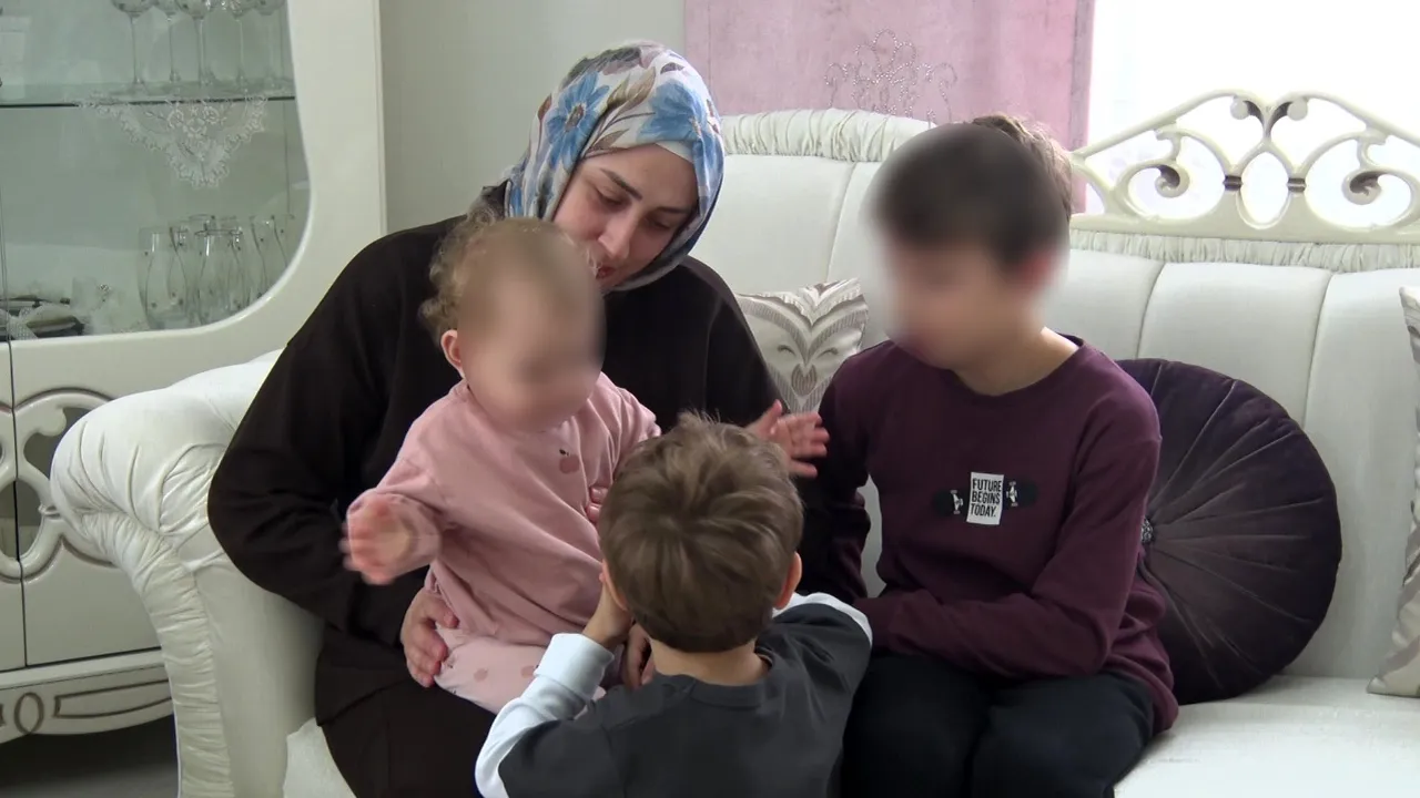 Doğum iznindeki anne, yasal hakkı bitmeden işten çıkarıldı! İddiası vahim