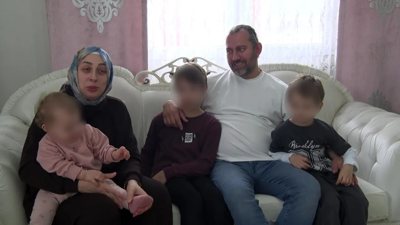 Doğum iznindeki anne, yasal hakkı bitmeden işten çıkarıldı! İddiası vahim