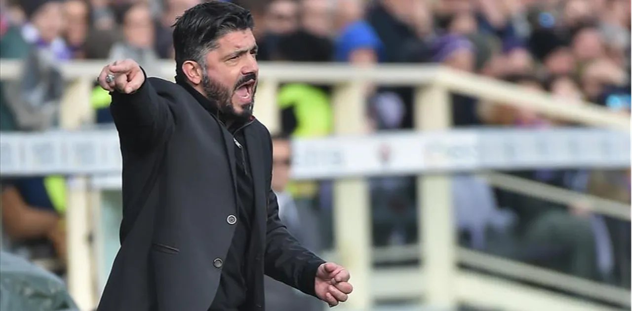 Gennaro Gattuso
