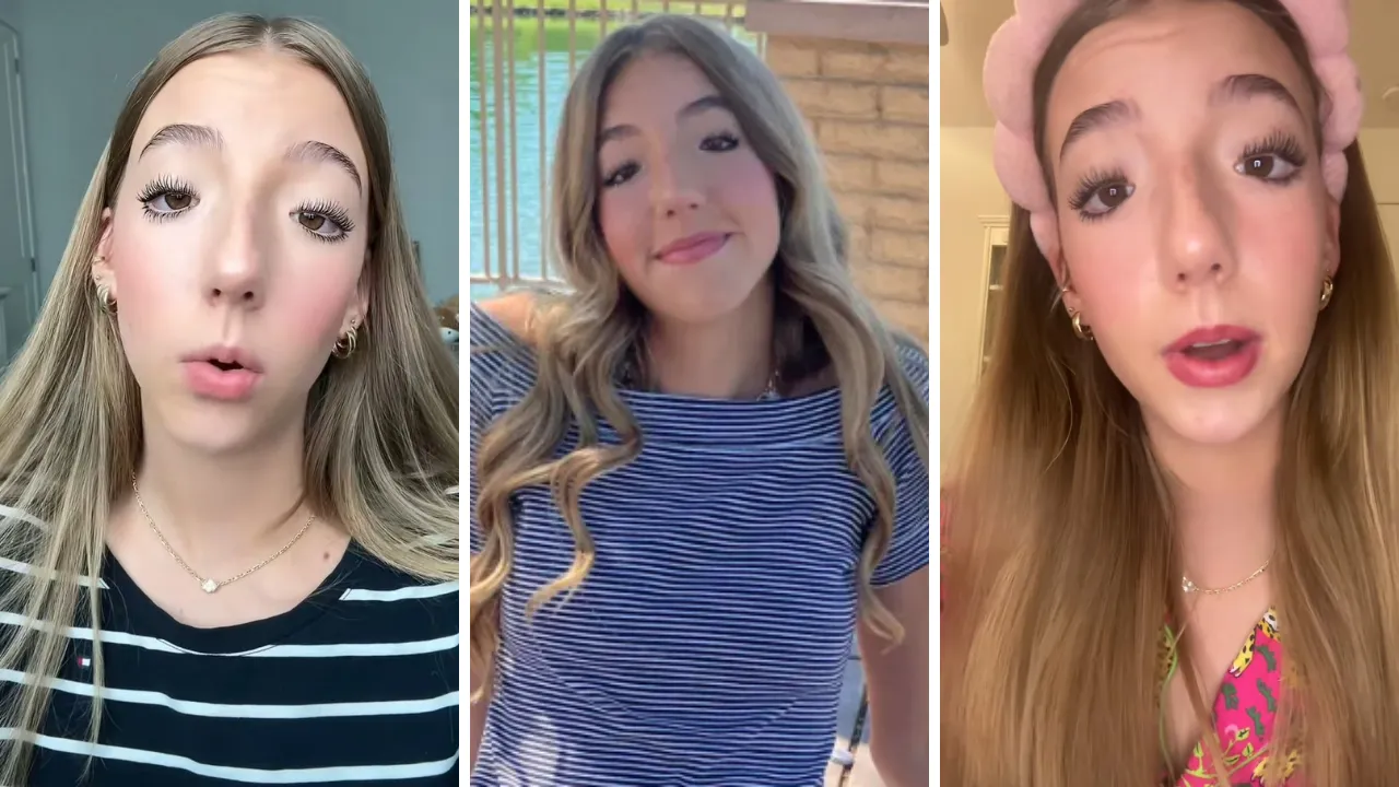 Duyanlar kulaklarına inanamadı! 3 yaşına kadar gözünü hiç kırpmadı