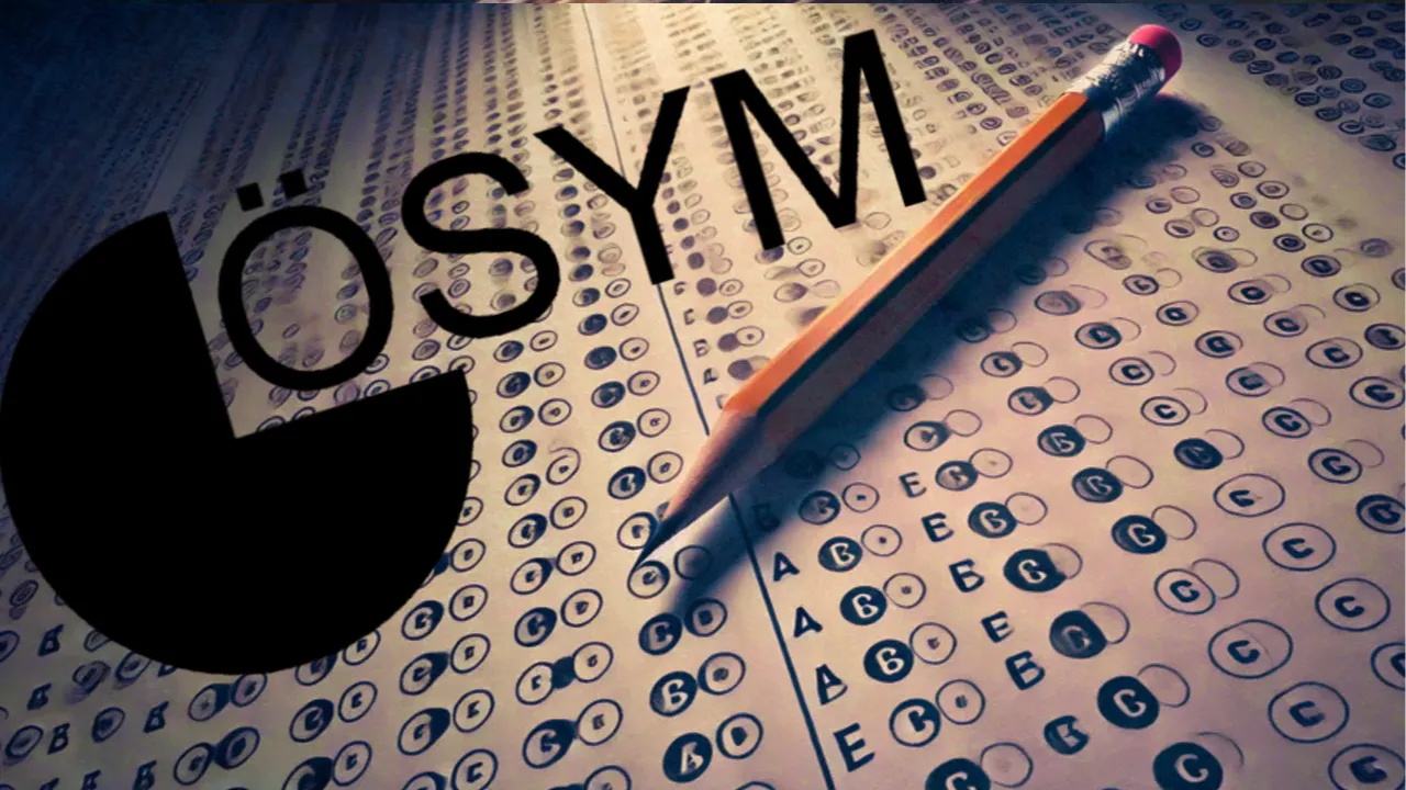 EKPSS sınavı ne zaman? EKPSS başvuru tarihleri belli oldu