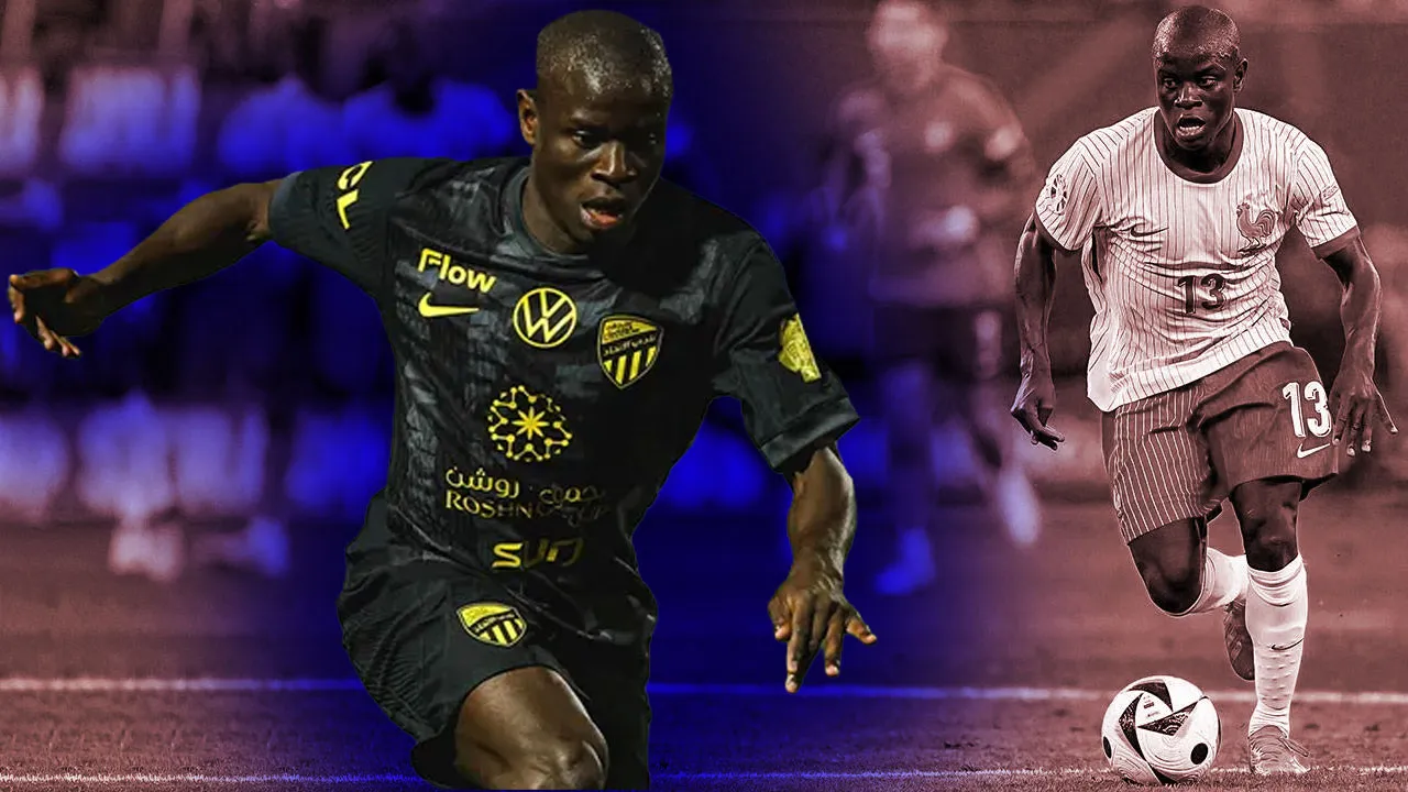 Fenerbahçe Ngolo Kante ile anlaşmaya vardı 