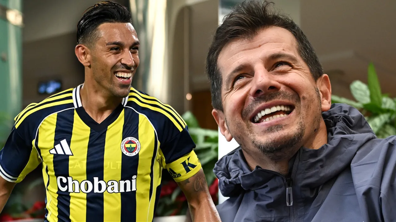Fenerbahçe'den Kasımpaşa'ya iki transfer daha: Anlaşma sağlandı, resmi açıklama bekleniyor