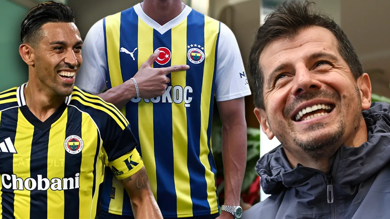 Fenerbahçe'den Kasımpaşa'ya iki transfer daha: Anlaşma sağlandı, resmi açıklama bekleniyor