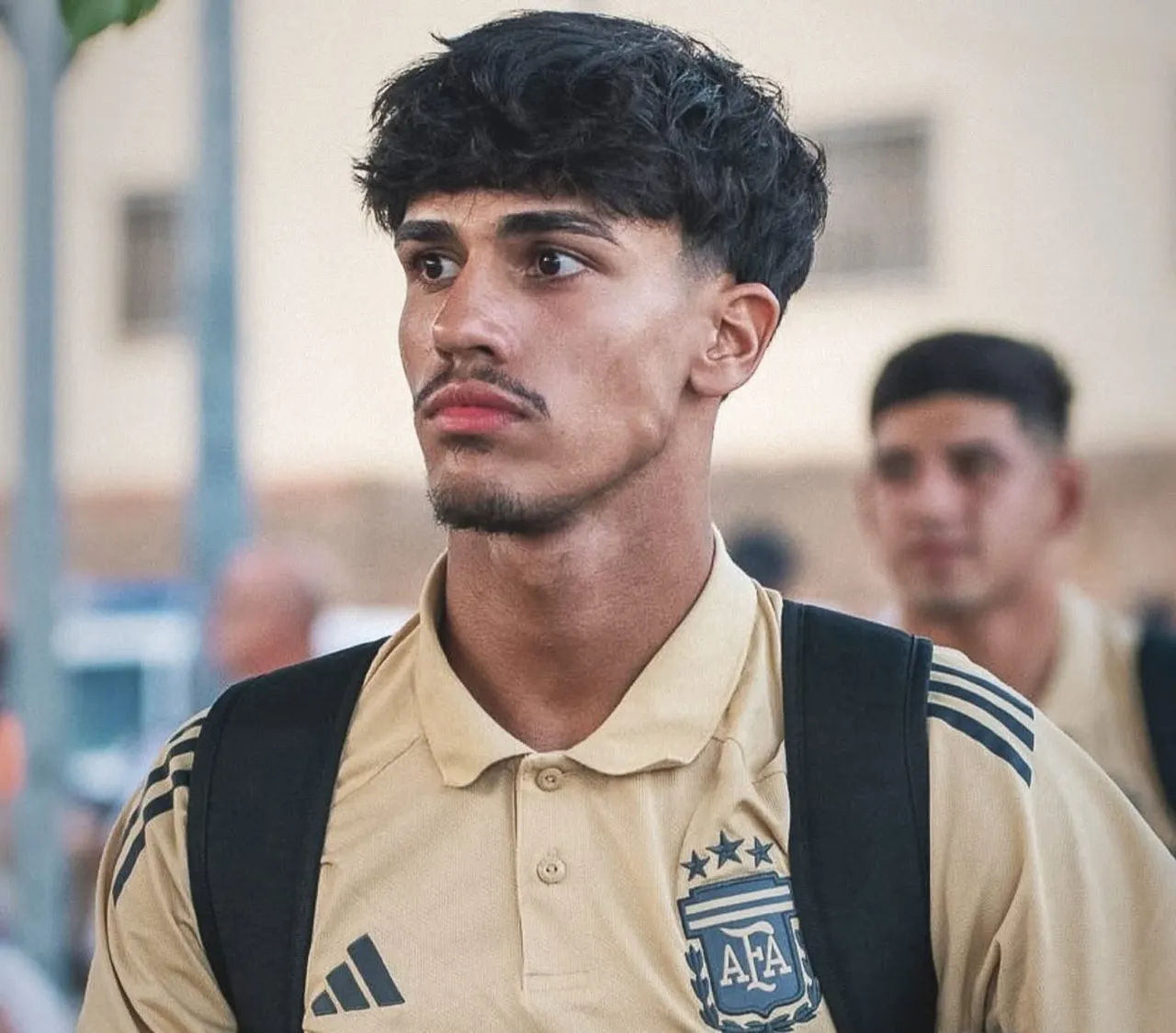 Can Armando Güner (Fotoğtaf: Instagram)