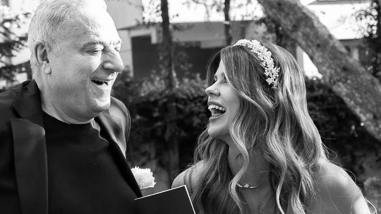 Gitti milyonluk araç! Mehmet Ali Erbil’in eşi Gülseren Erbil kaza yaptı 