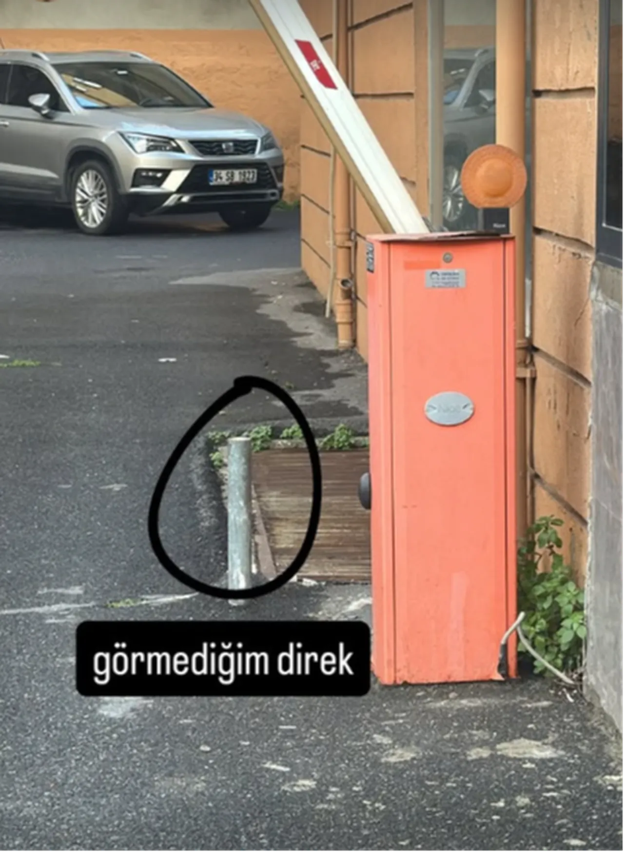 Gitti milyonluk araç! Mehmet Ali Erbil’in eşi Gülseren Erbil kaza yaptı