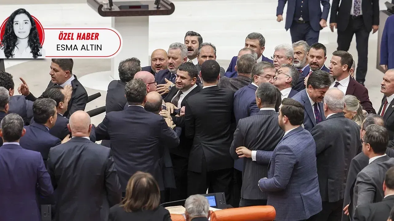 VEKİLLERİN MAAŞI KESİLECEK!